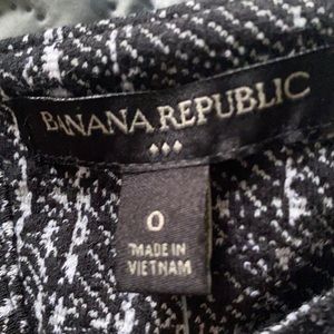 Banana Republic Formal Dress
